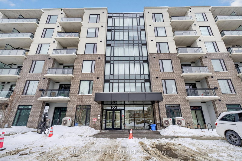 306 - 103 Roger St, Waterloo, N2J 0G2 | Image 3