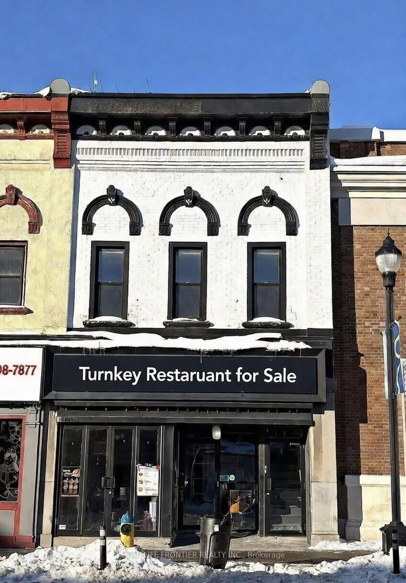 23 King St N, Waterloo, N2J 2W6 | Image 2