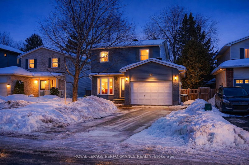 1557 Verchere St, Ottawa, K1C 7C7 | Image 2