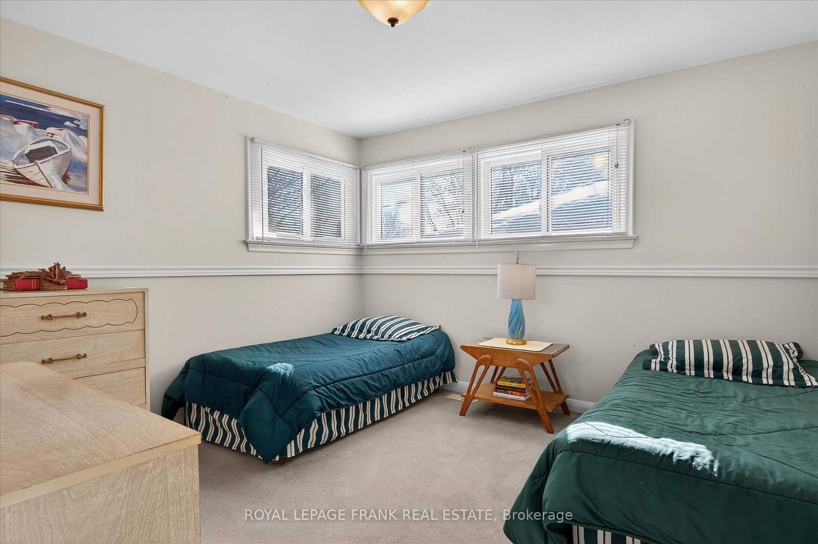 Detached House for sale at 797 Valleyview Drive, Peterborough, Ontario, K9J 6P9 - Monaghan Ward 2 - MLS: X12793310