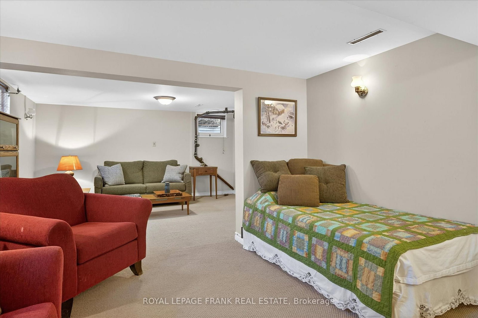 Detached House for sale at 797 Valleyview Drive, Peterborough, Ontario, K9J 6P9 - Monaghan Ward 2 - MLS: X12793310