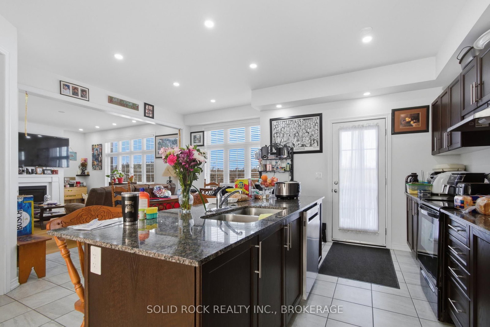 Detached House for sale at 37 Summer Breeze Drive, Quinte West, Ontario, K0K 1L0 - Murray Ward - MLS: X12793342