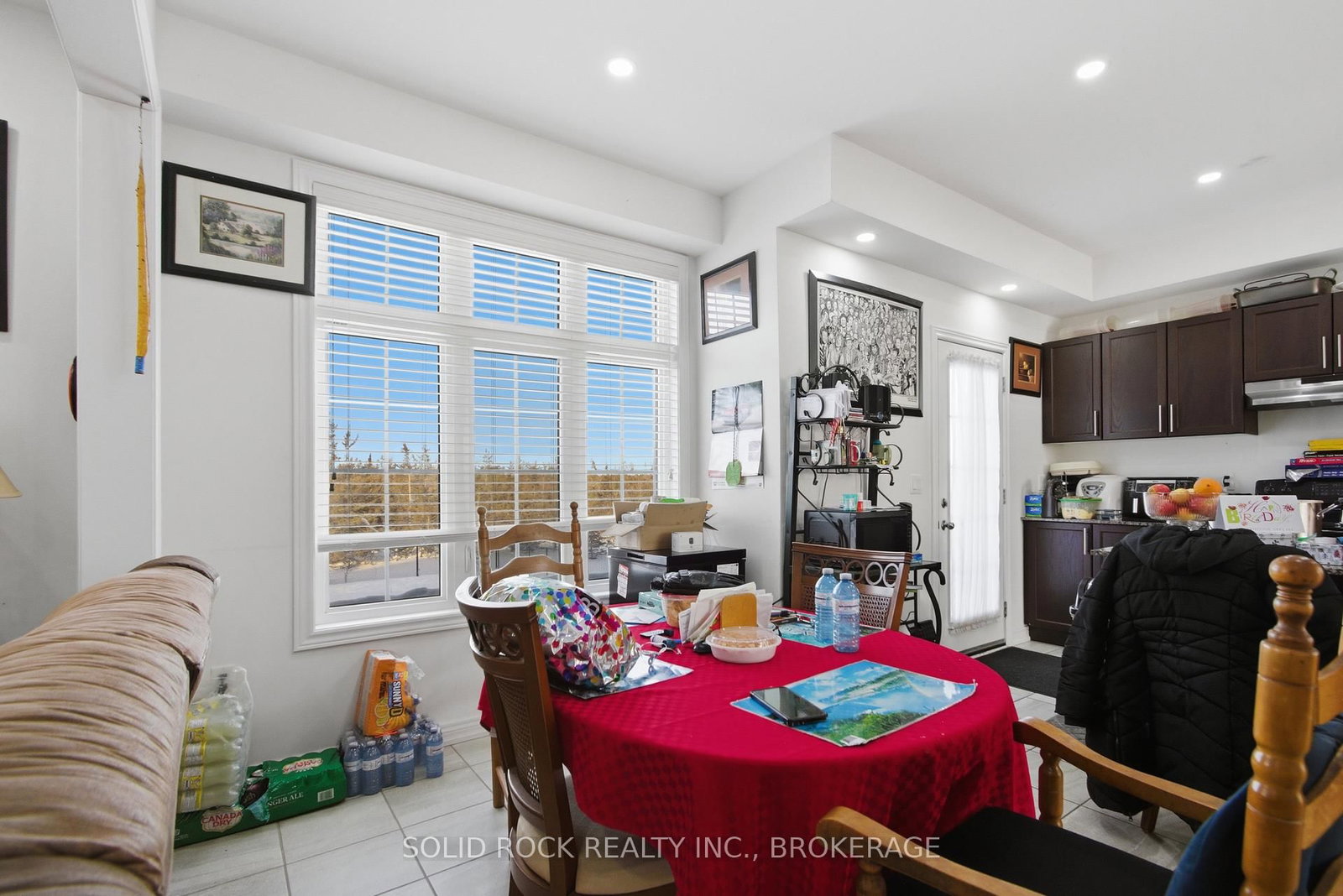 Detached House for sale at 37 Summer Breeze Drive, Quinte West, Ontario, K0K 1L0 - Murray Ward - MLS: X12793342