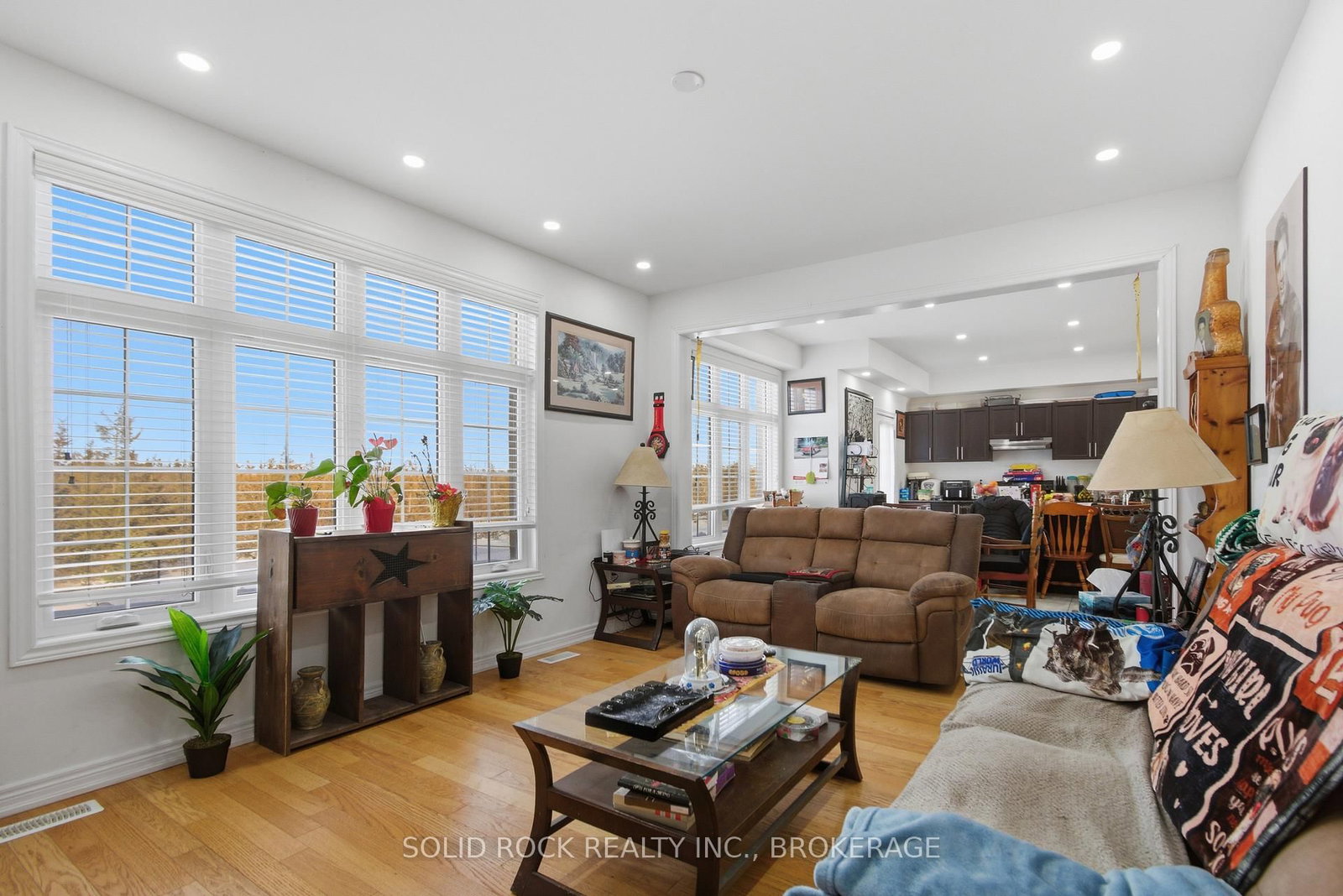 Detached House for sale at 37 Summer Breeze Drive, Quinte West, Ontario, K0K 1L0 - Murray Ward - MLS: X12793342