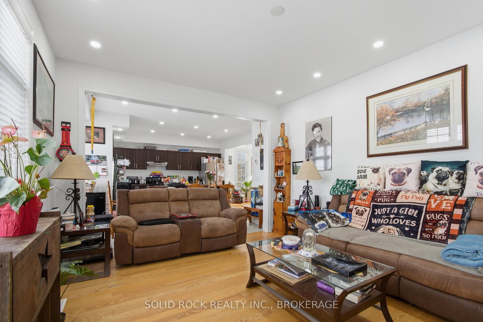 Detached House for sale at 37 Summer Breeze Drive, Quinte West, Ontario, K0K 1L0 - Murray Ward - MLS: X12793342