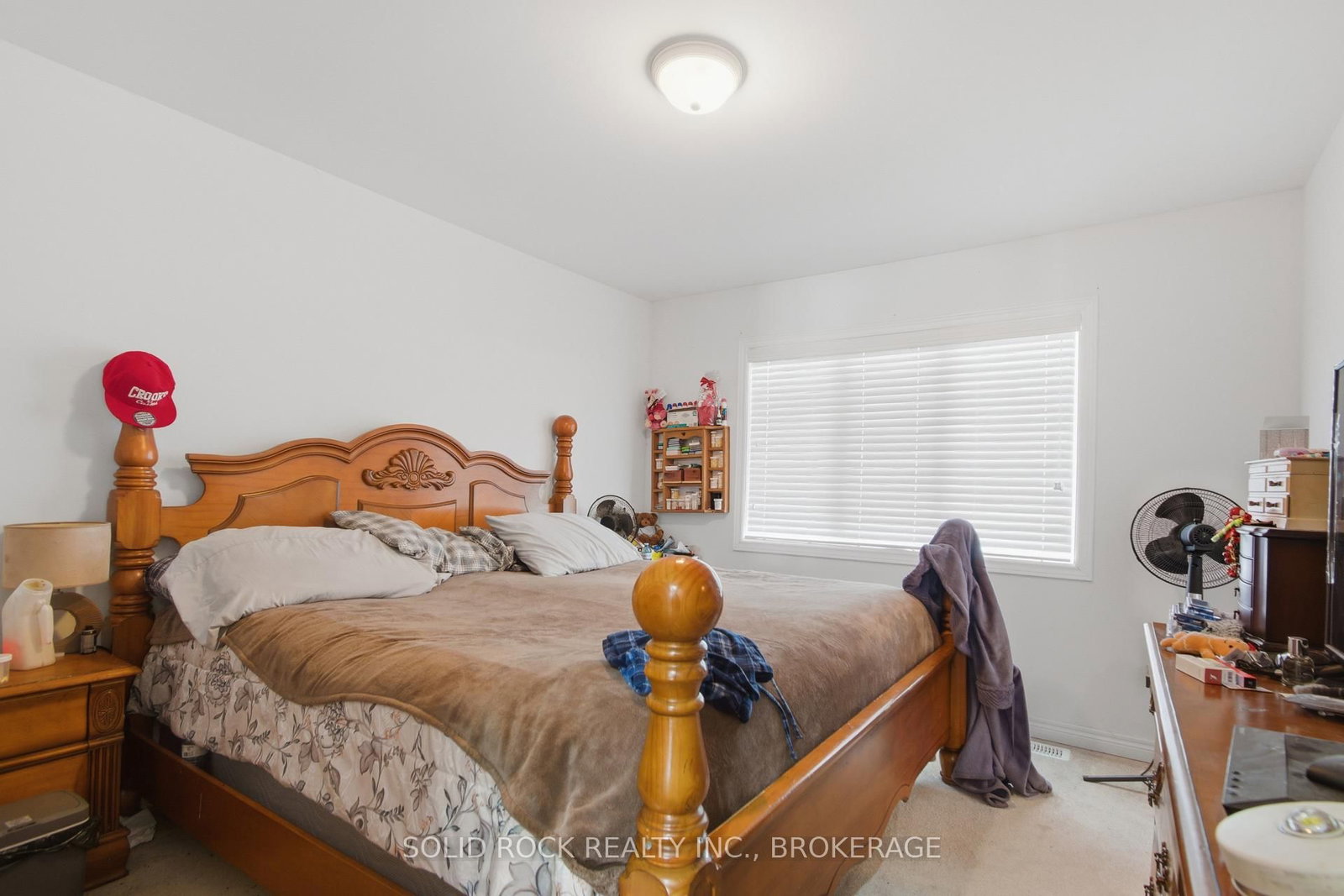 Detached House for sale at 37 Summer Breeze Drive, Quinte West, Ontario, K0K 1L0 - Murray Ward - MLS: X12793342