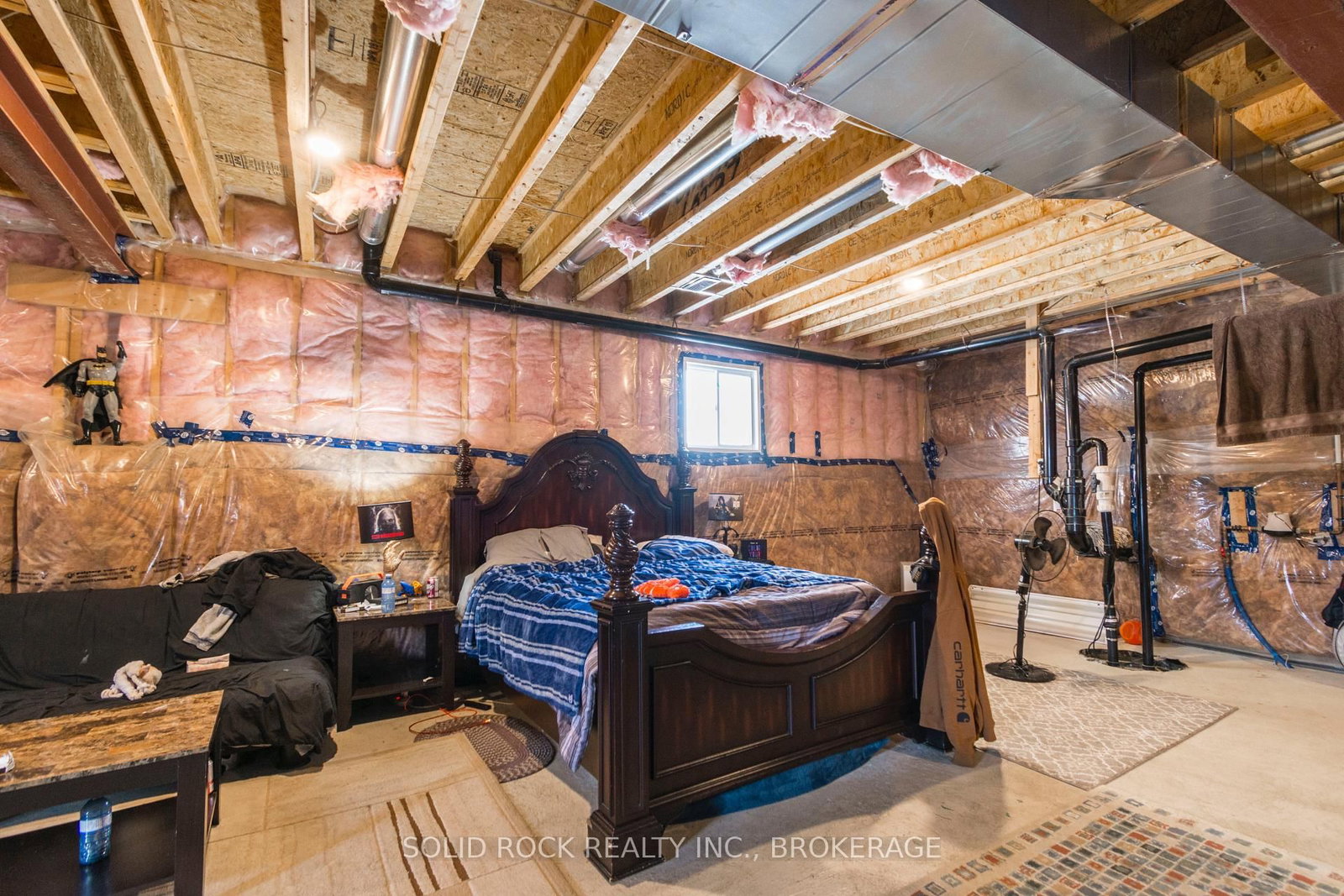 Detached House for sale at 37 Summer Breeze Drive, Quinte West, Ontario, K0K 1L0 - Murray Ward - MLS: X12793342