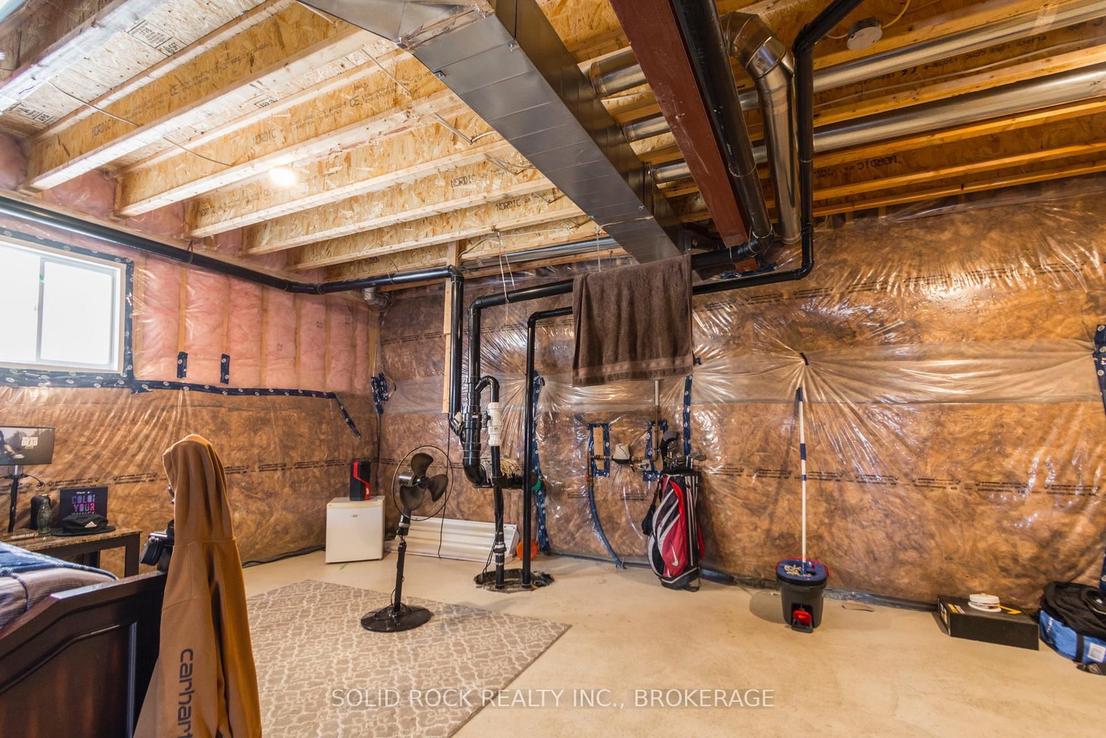 Detached House for sale at 37 Summer Breeze Drive, Quinte West, Ontario, K0K 1L0 - Murray Ward - MLS: X12793342