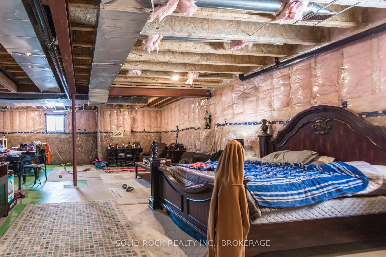 Detached House for sale at 37 Summer Breeze Drive, Quinte West, Ontario, K0K 1L0 - Murray Ward - MLS: X12793342