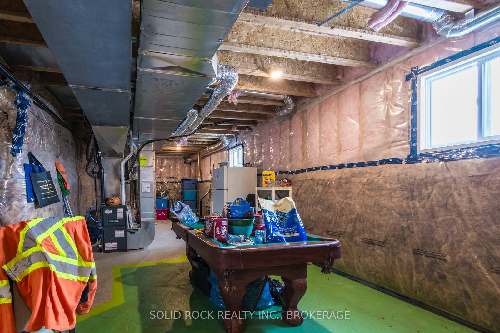 Detached House for sale at 37 Summer Breeze Drive, Quinte West, Ontario, K0K 1L0 - Murray Ward - MLS: X12793342