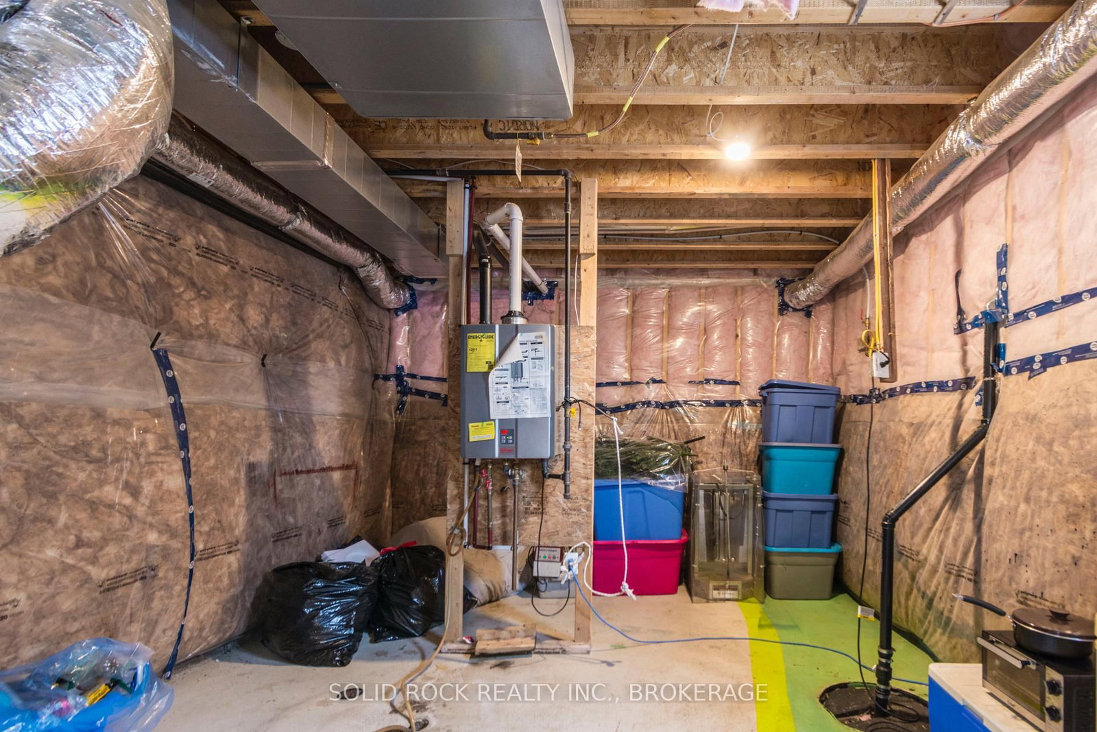 Detached House for sale at 37 Summer Breeze Drive, Quinte West, Ontario, K0K 1L0 - Murray Ward - MLS: X12793342