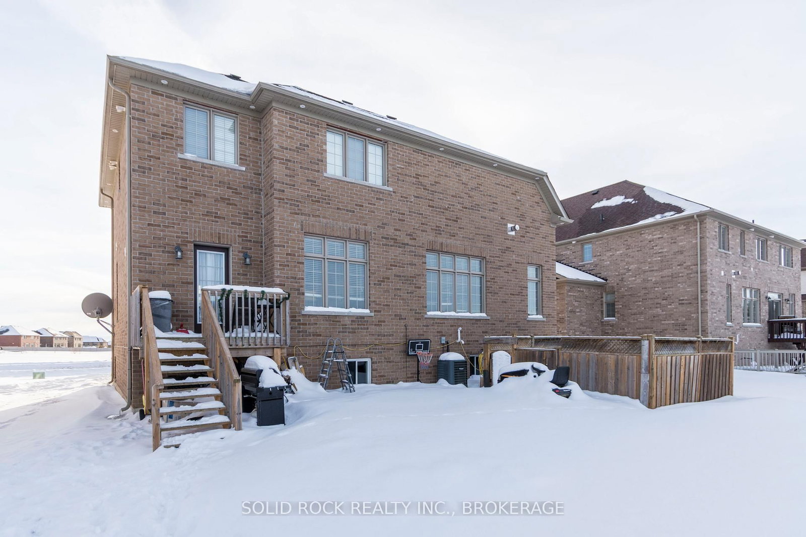 Detached House for sale at 37 Summer Breeze Drive, Quinte West, Ontario, K0K 1L0 - Murray Ward - MLS: X12793342