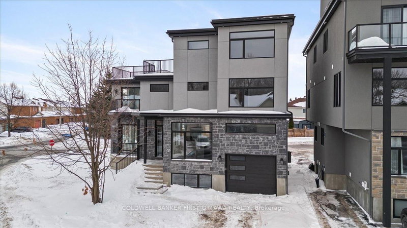home for lease on 20 Inverkip Avenue