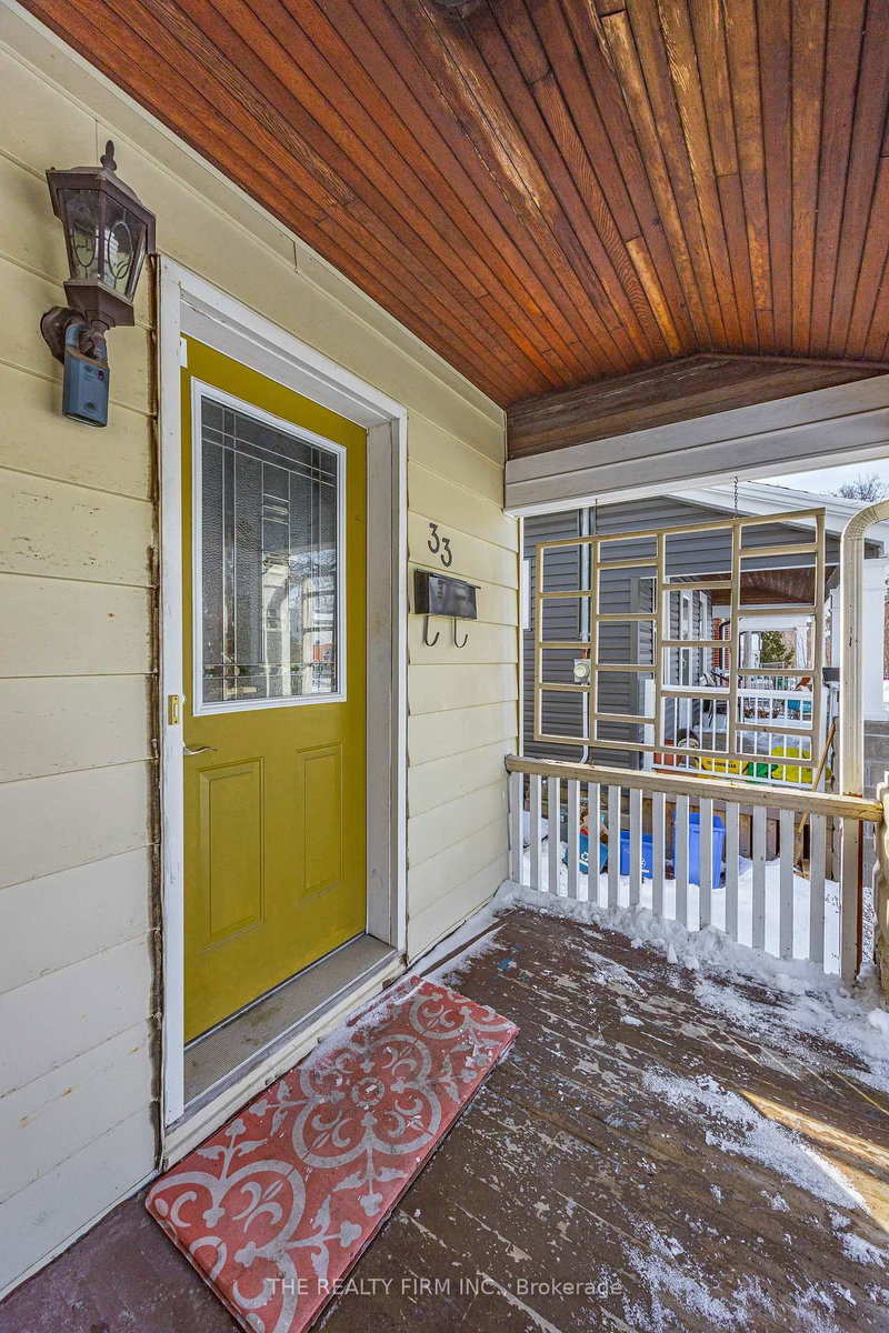 33 Terrence St, London East, N5Z 1C3 | Image 3