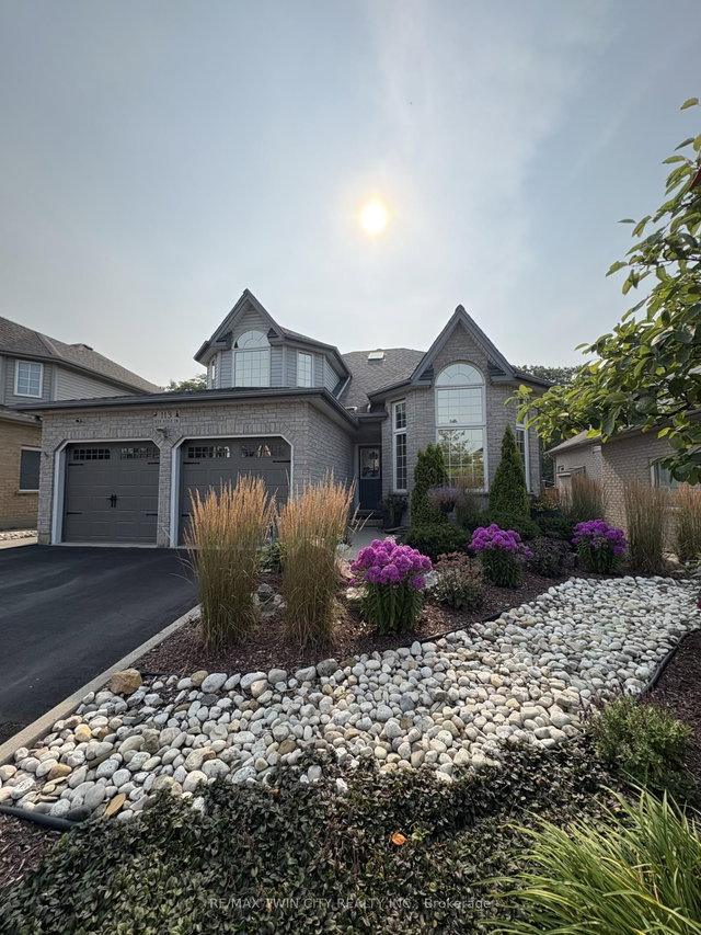 113 Deer Ridge Drive