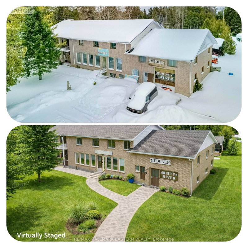 home for sale on 228 County Rd 46 null