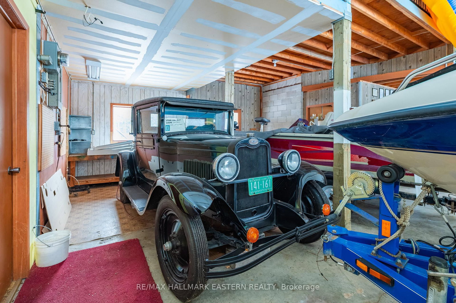 228 County Rd 46 • Havelock-Belmont-Methuen, ON photo 25
