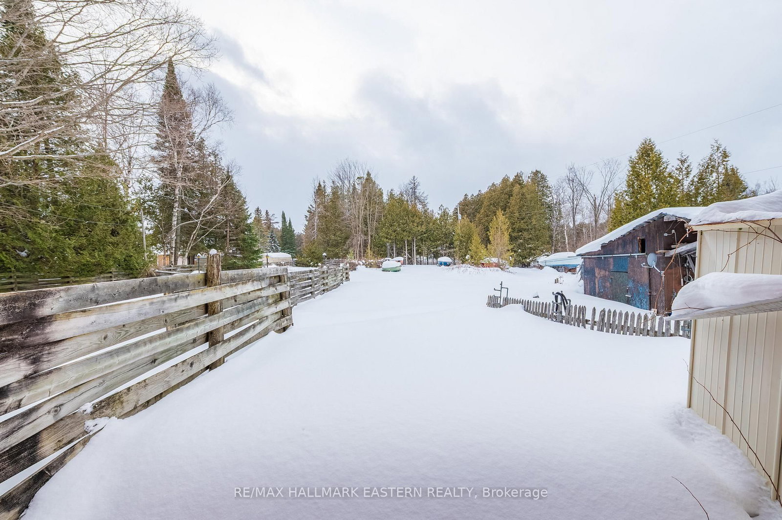 228 County Rd 46 • Havelock-Belmont-Methuen, ON photo 27
