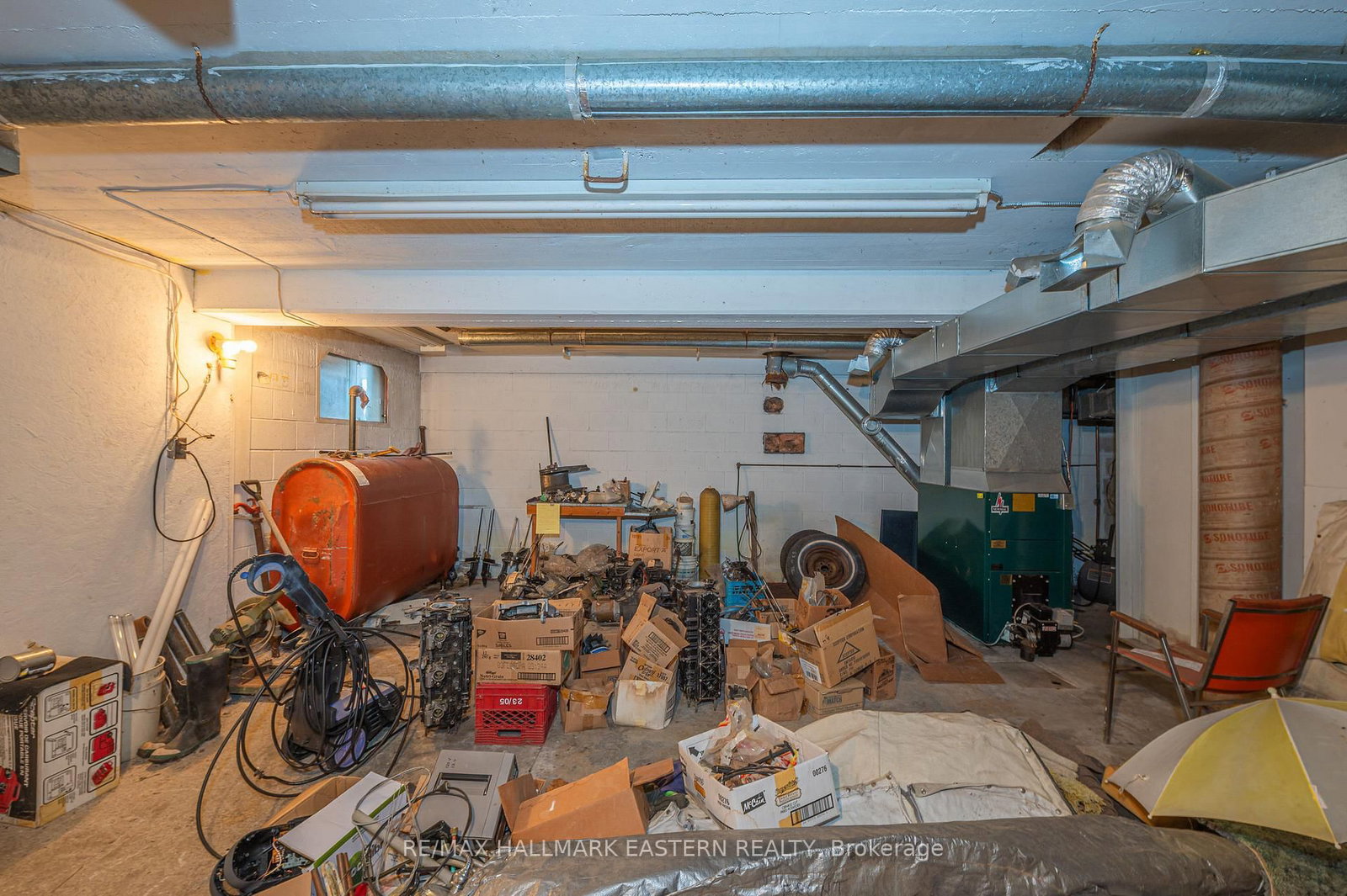 228 County Rd 46 • Havelock-Belmont-Methuen, ON photo 40