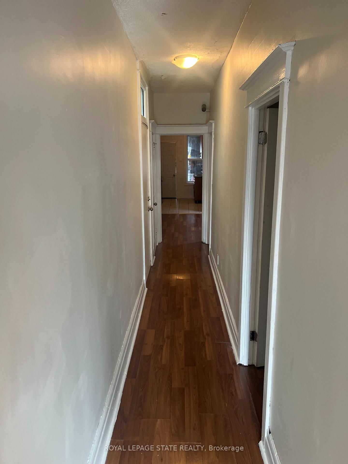 Semi-Detached House for lease at 2-599 King Street, Hamilton, Ontario, L8N 1E4 - Landsdale - MLS: X12793632