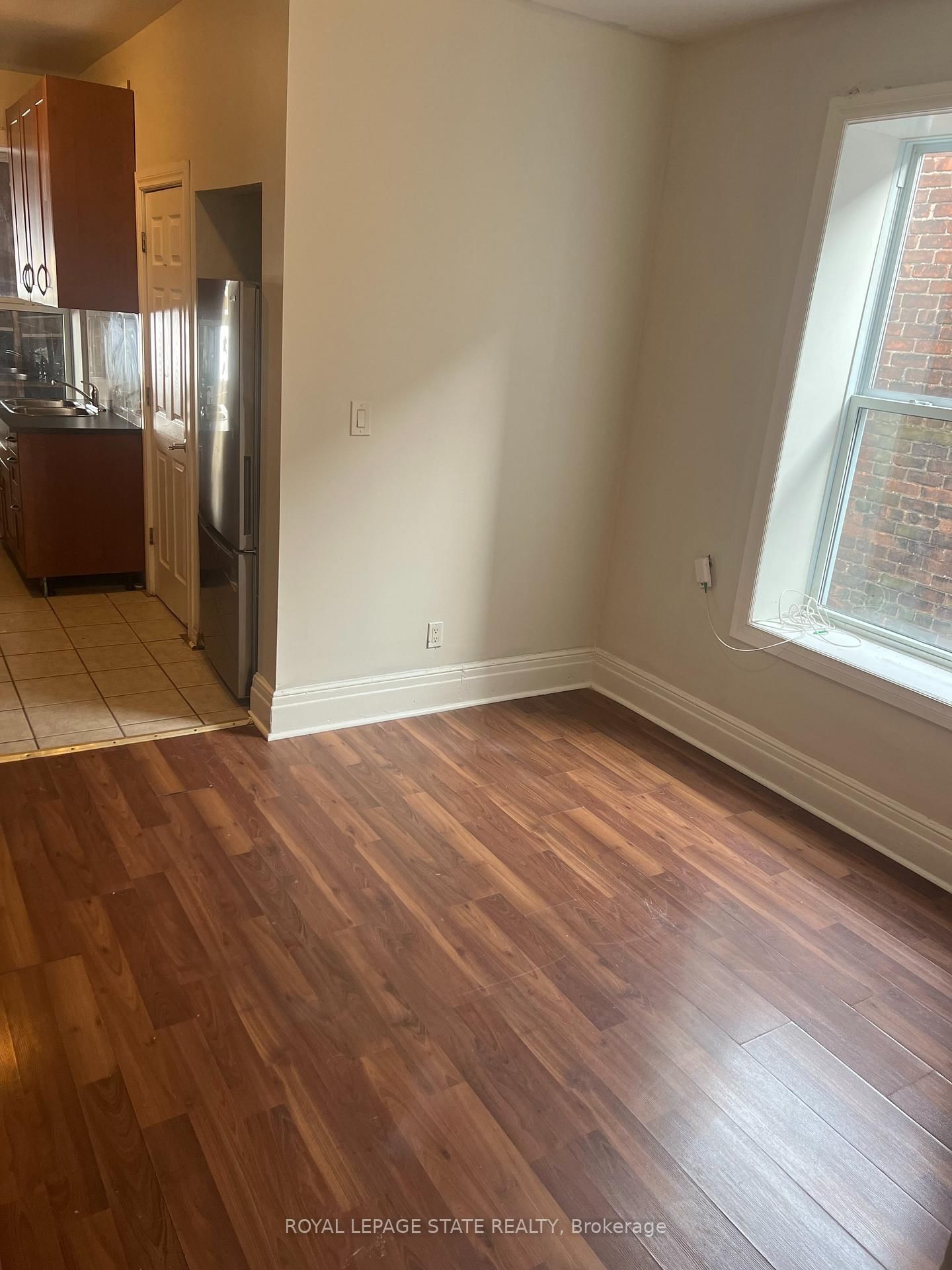 Semi-Detached House for lease at 2-599 King Street, Hamilton, Ontario, L8N 1E4 - Landsdale - MLS: X12793632