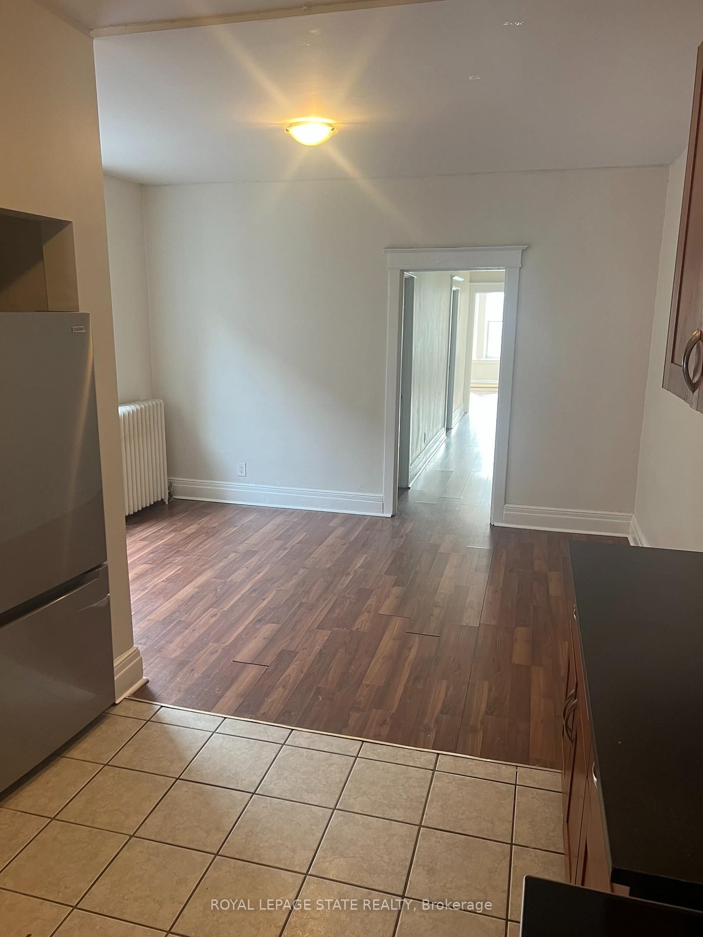 Semi-Detached House for lease at 2-599 King Street, Hamilton, Ontario, L8N 1E4 - Landsdale - MLS: X12793632