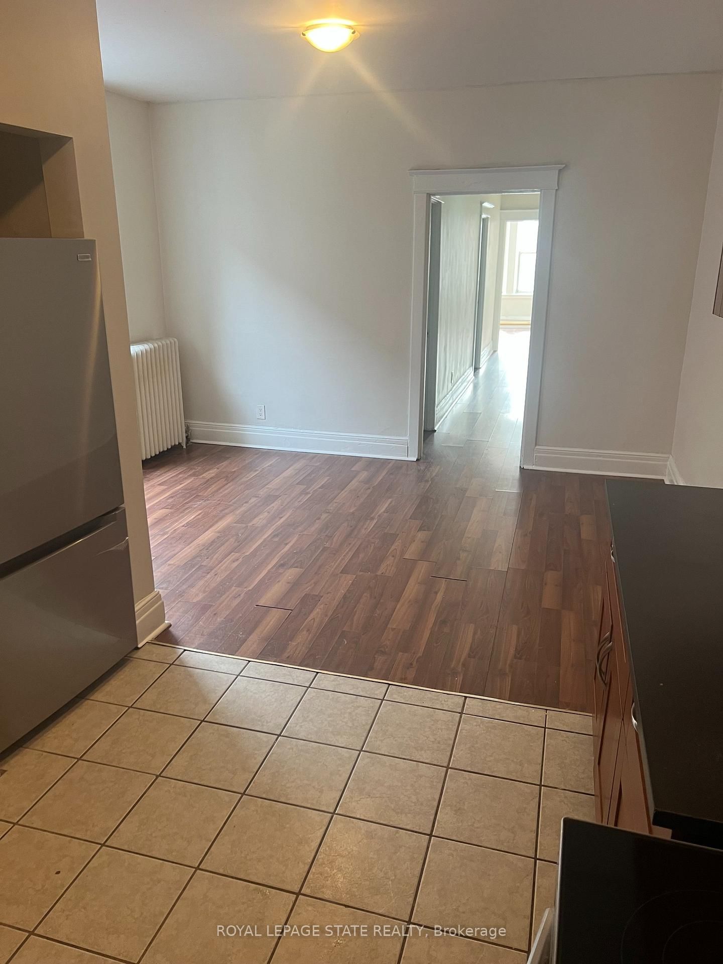 Semi-Detached House for lease at 2-599 King Street, Hamilton, Ontario, L8N 1E4 - Landsdale - MLS: X12793632