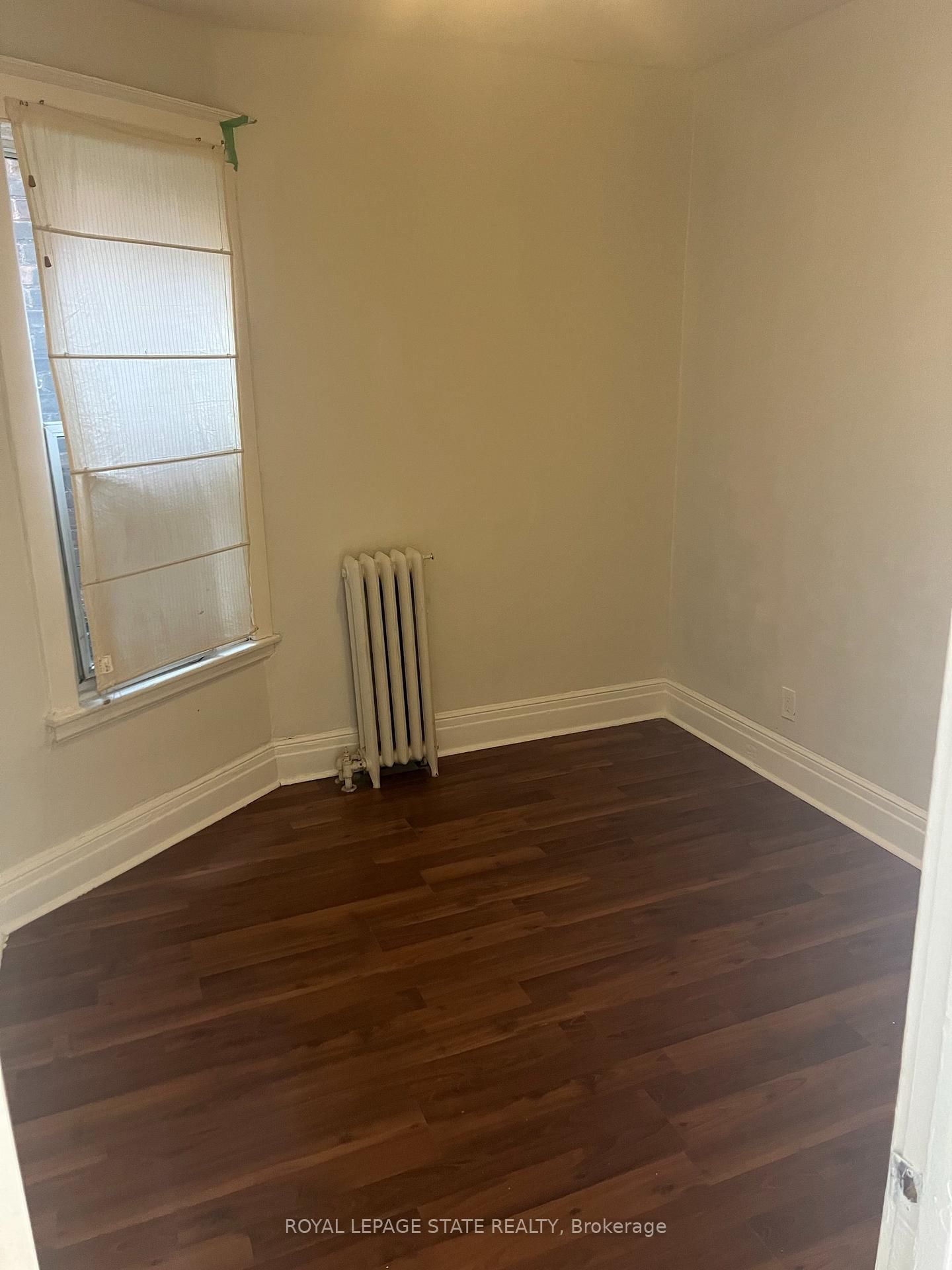 Semi-Detached House for lease at 2-599 King Street, Hamilton, Ontario, L8N 1E4 - Landsdale - MLS: X12793632