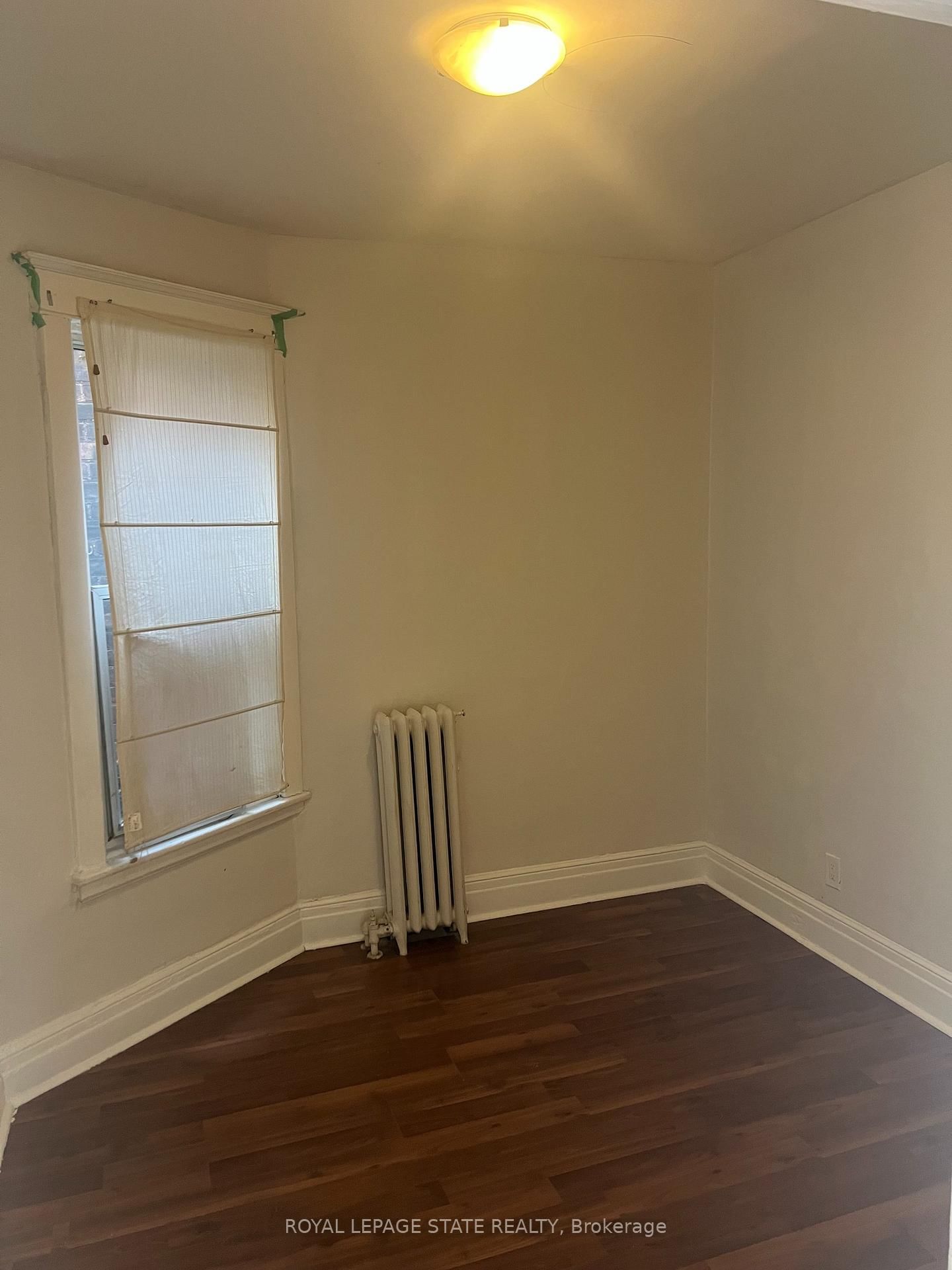 Semi-Detached House for lease at 2-599 King Street, Hamilton, Ontario, L8N 1E4 - Landsdale - MLS: X12793632