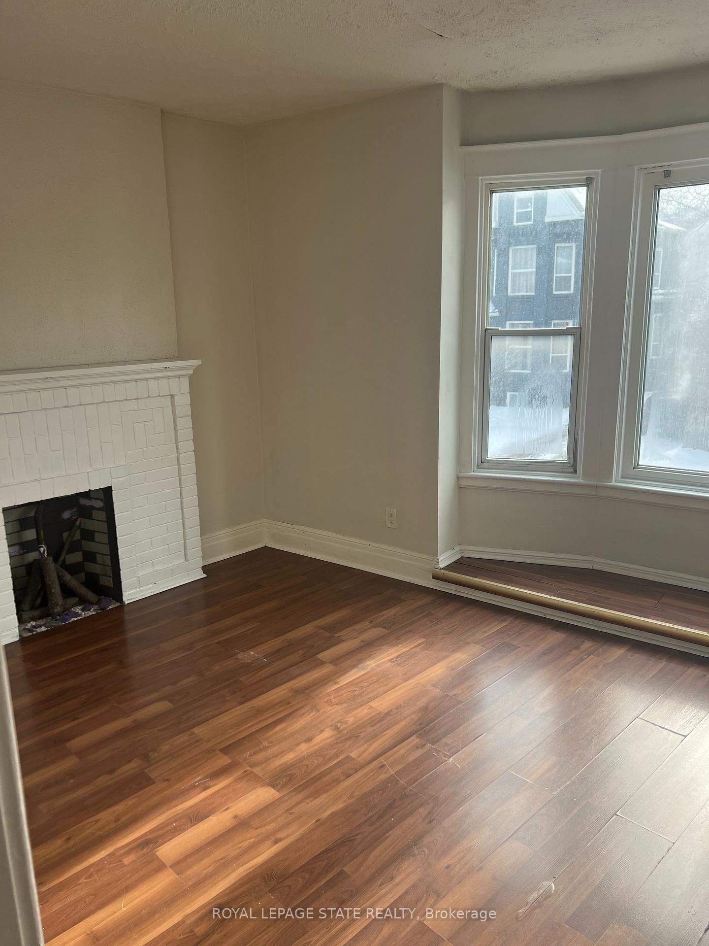 Semi-Detached House for lease at 2-599 King Street, Hamilton, Ontario, L8N 1E4 - Landsdale - MLS: X12793632