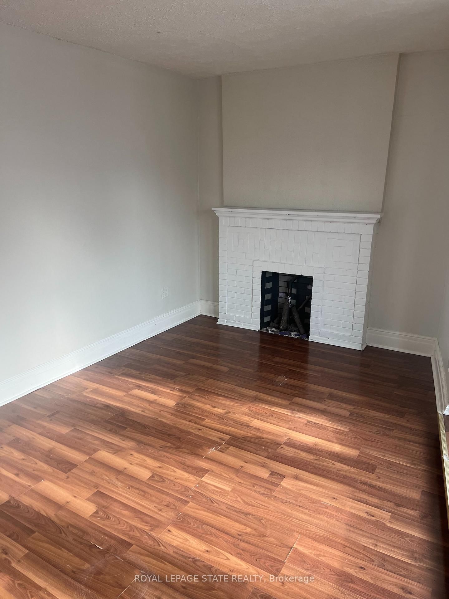 Semi-Detached House for lease at 2-599 King Street, Hamilton, Ontario, L8N 1E4 - Landsdale - MLS: X12793632