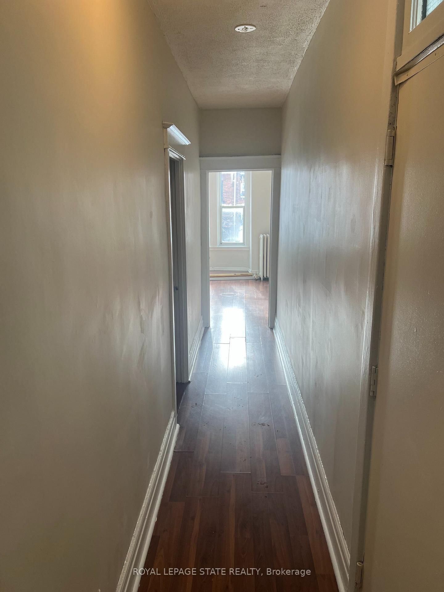 Semi-Detached House for lease at 2-599 King Street, Hamilton, Ontario, L8N 1E4 - Landsdale - MLS: X12793632