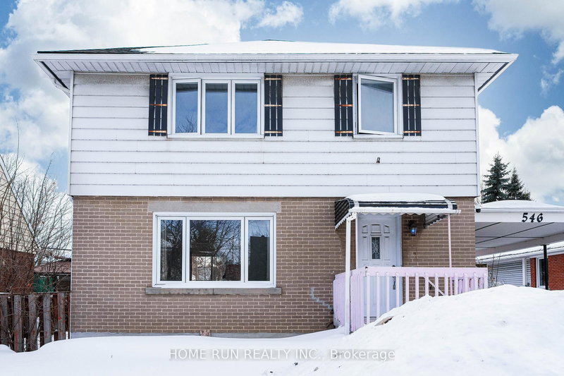 546 Donald St, Ottawa, K1K 1L7 | Image 2