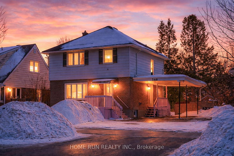546 Donald St, Ottawa, K1K 1L7 | Image 3