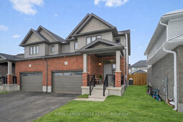 138 Woodberry Crescent