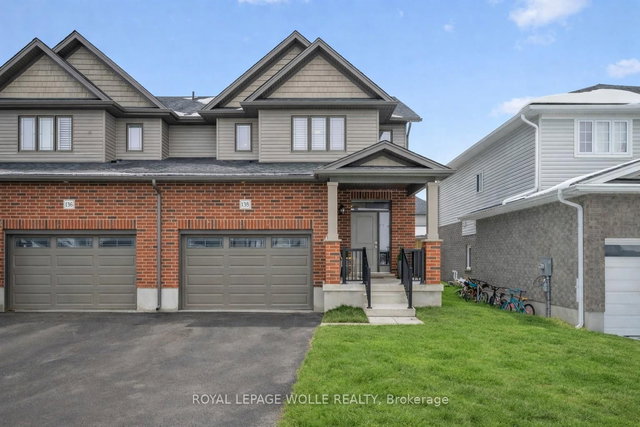 138 Woodberry Crescent