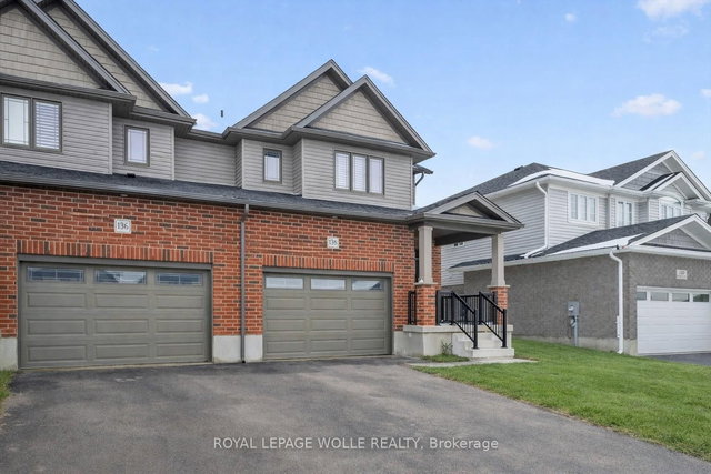 138 Woodberry Crescent