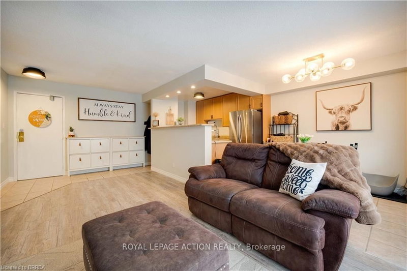 304 - 793 Colborne St, Brantford, N3S 7J3 | Image 3