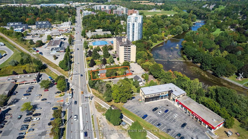 665 Woolwich St, Guelph, N1H 3Y8 | Image 3