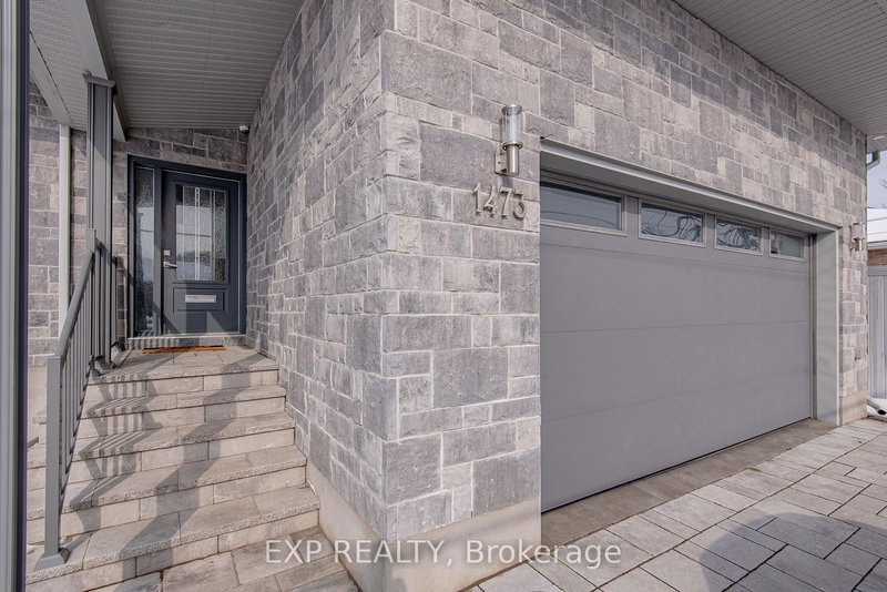 1473 Rosebella Ave W, Ottawa, K1T 1E5 | Image 3