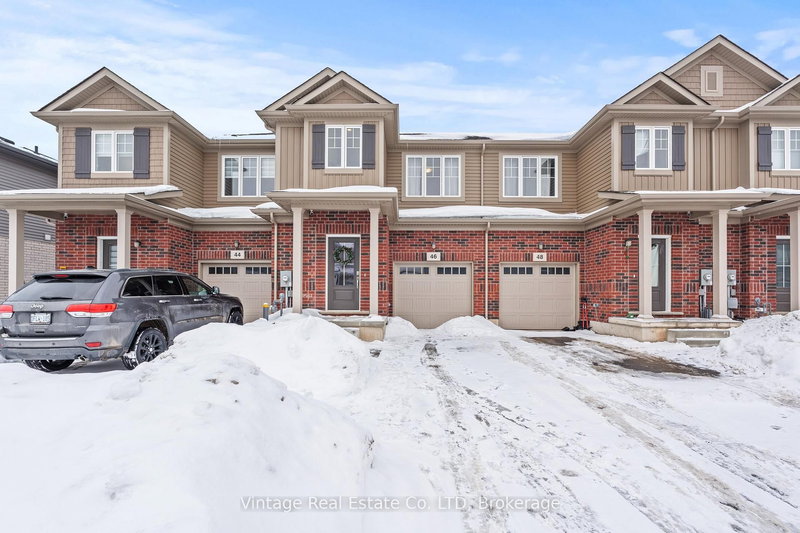 home for sale on 46 Samuel Avenue