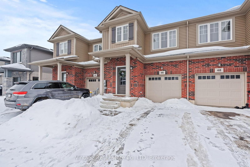 46 Samuel Ave, Pelham, L3B 5N5 | Image 3