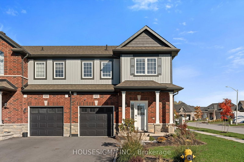 home for sale on 432 Viking Street