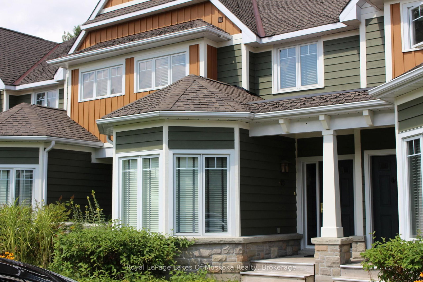1020 Birch Glen Road • #V 7 W 6 • Lake of Bays, ON photo 1
