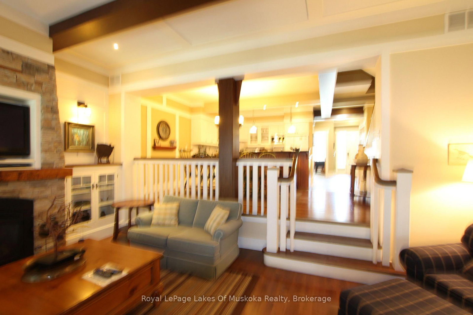 1020 Birch Glen Road • #V 7 W 6 • Lake of Bays, ON photo 11