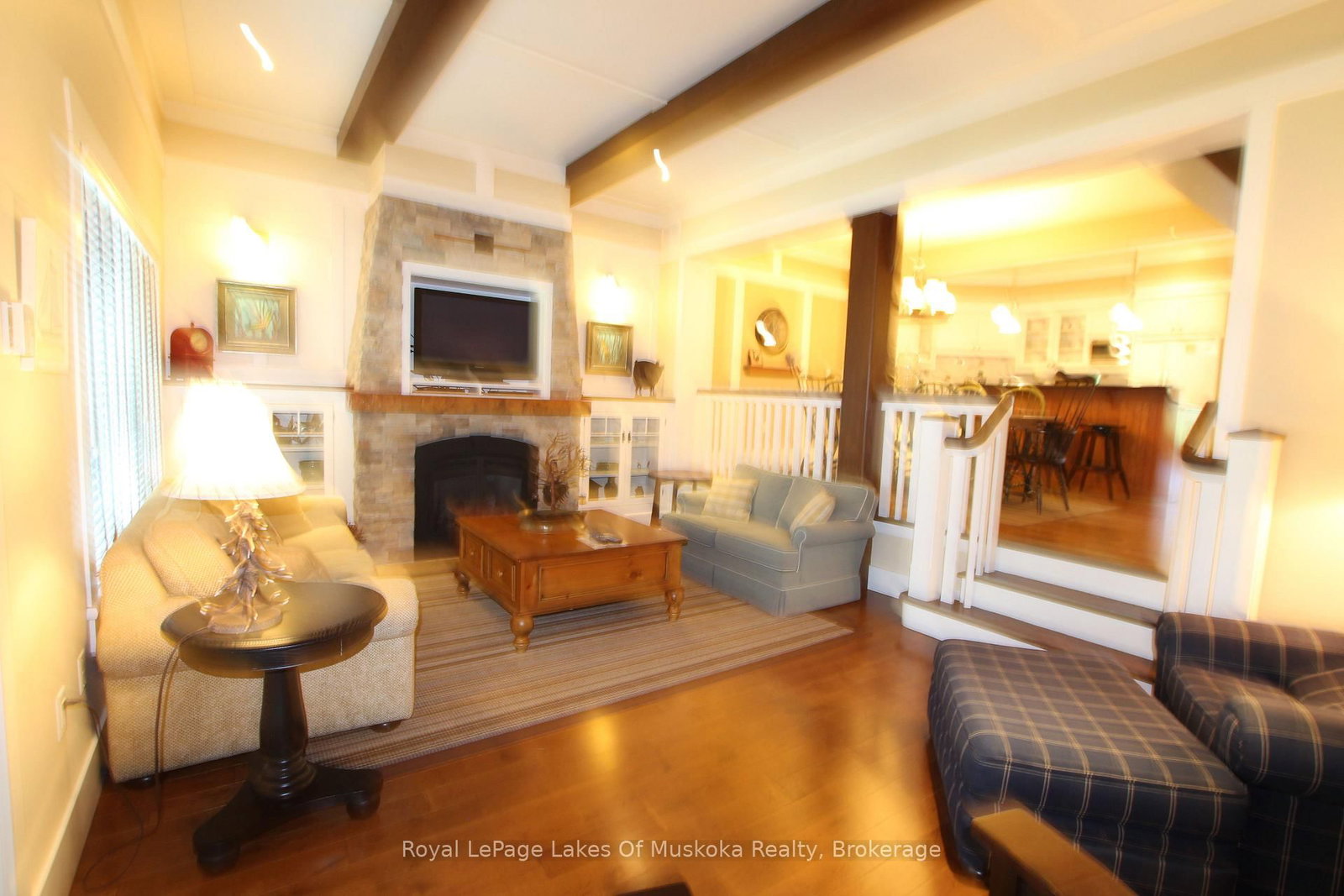 1020 Birch Glen Road • #V 7 W 6 • Lake of Bays, ON photo 12