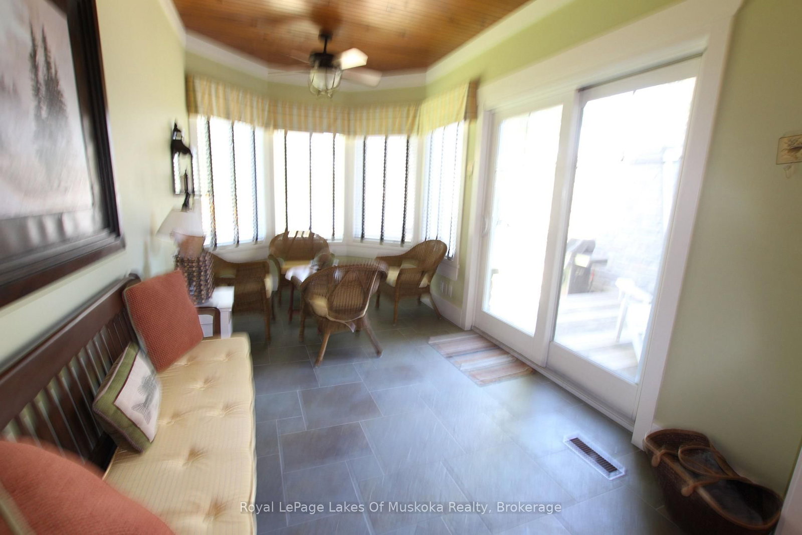 1020 Birch Glen Road • #V 7 W 6 • Lake of Bays, ON photo 14