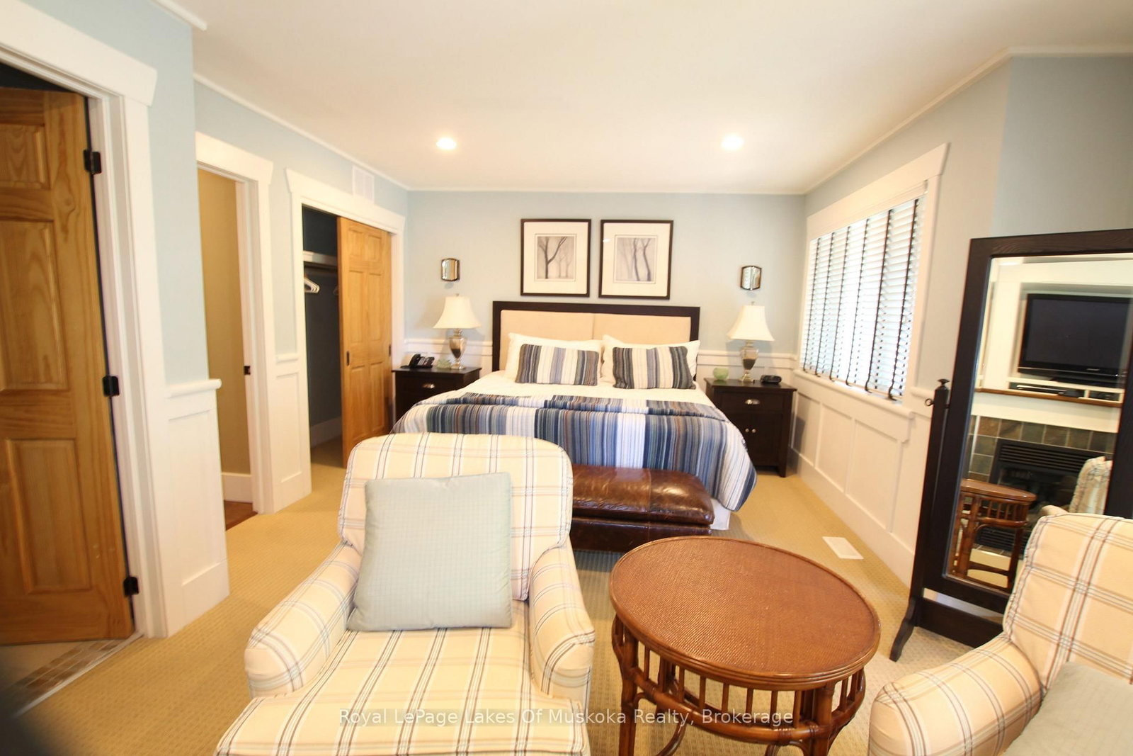 1020 Birch Glen Road • #V 7 W 6 • Lake of Bays, ON photo 16