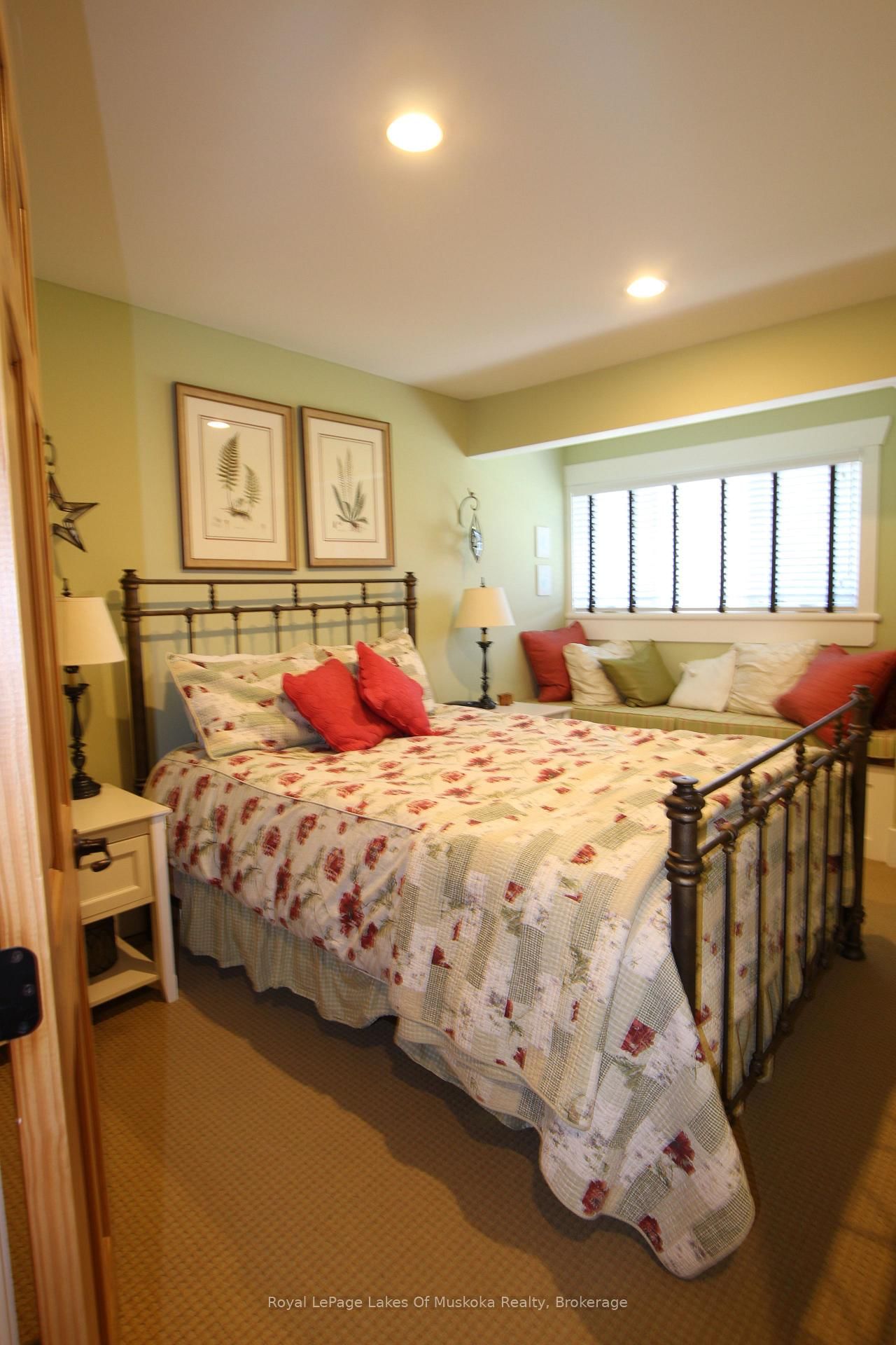 1020 Birch Glen Road • #V 7 W 6 • Lake of Bays, ON photo 21