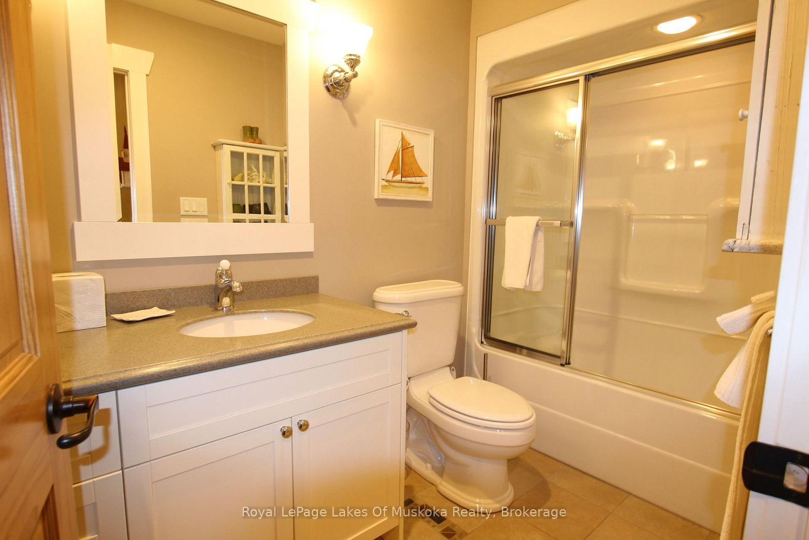 1020 Birch Glen Road • #V 7 W 6 • Lake of Bays, ON photo 22